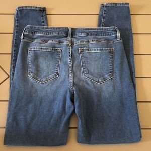 Old Navy jeans
